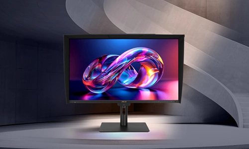 Монітори ASUS ProArt для роботи з Mac: еталонна синергія для творчих професіоналів