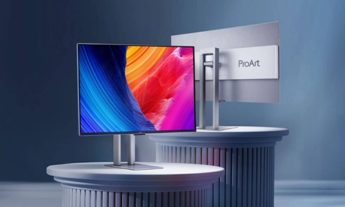 IPS чи OLED: який тип матриці монітору краще підходить для кольорокорекції та створення контенту